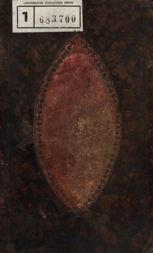 Zlatý Nebe-Kljč, neb, Wraucné katolické modlitby na ssestnáct djlů rozwržené: rannj, wečernj, při mssi swaté ... w obecnjch a wlastnjch potřebách a důležitostech, k obwzlásstnjmu vžjwánj a potěssenj pobožného ženského pohlawý