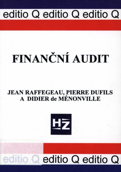 Finanční audit