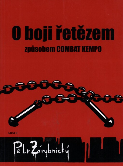 O boji řetězem způsobem Combat Kempo