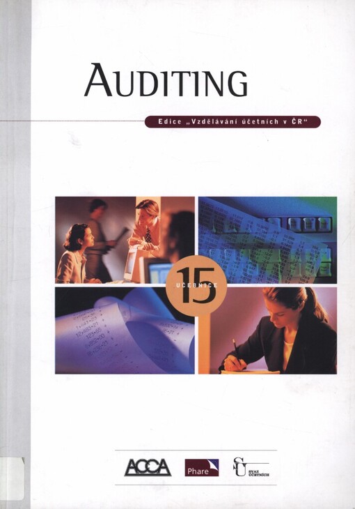 Auditing