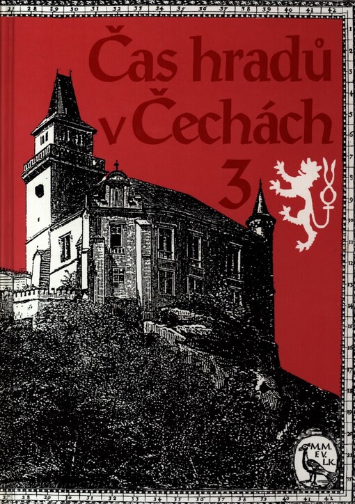 Čas hradů v Čechách