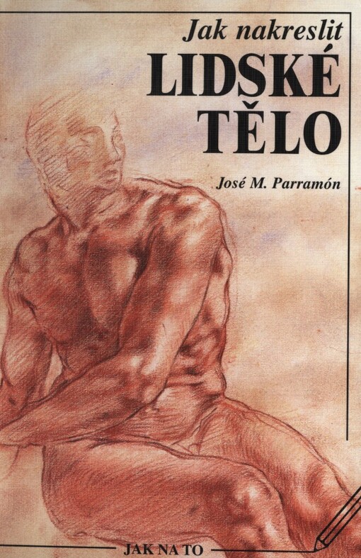 Jak nakreslit lidské tělo