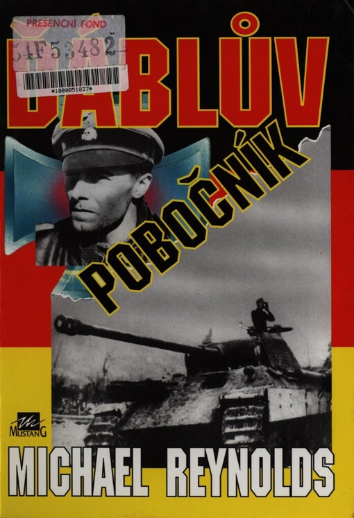 Ďáblův pobočník