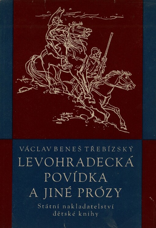 Levohradecká povídka a jiné prózy
