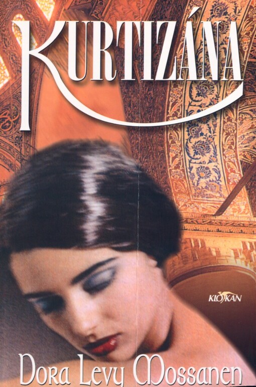 Kurtizána