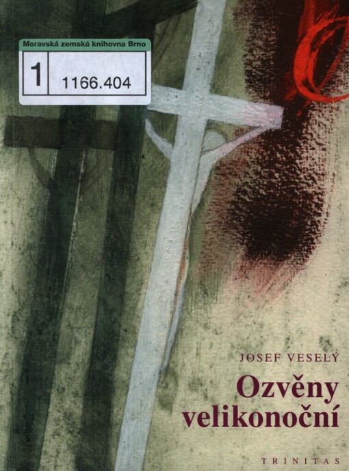 Ozvěny velikonoční