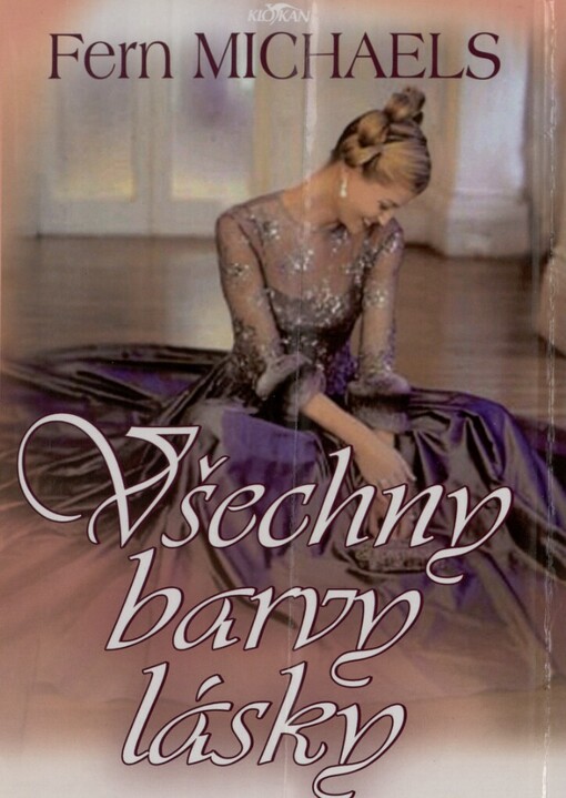 Všechny barvy lásky