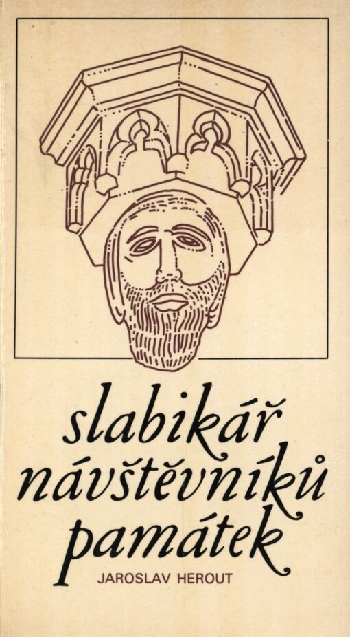 Slabikář návštěvníků památek