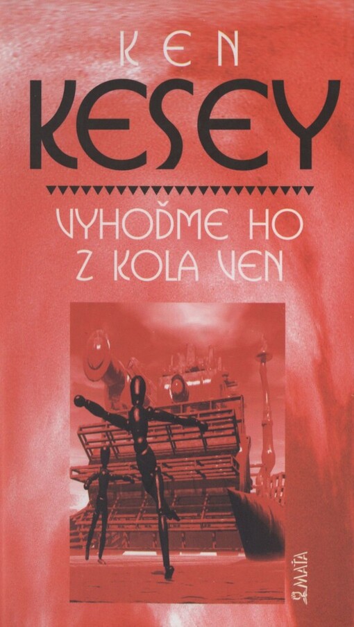 Vyhoďme ho z kola ven, 5., upr. vyd.