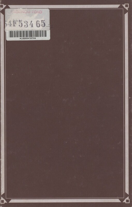 Alois Rašín: dramatický život českého politika