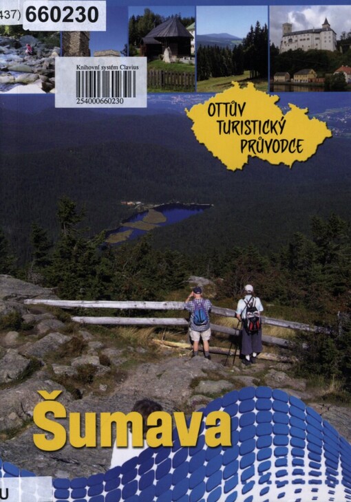 Šumava