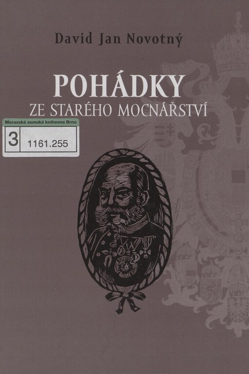 Pohádky ze starého mocnářství