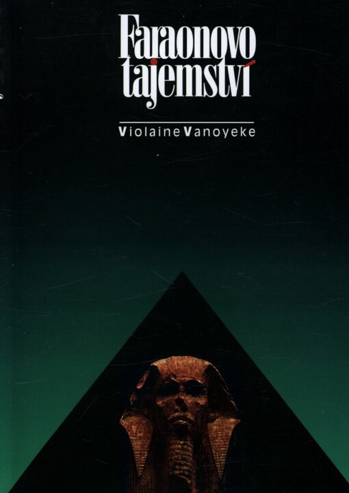 Faraonovo tajemství