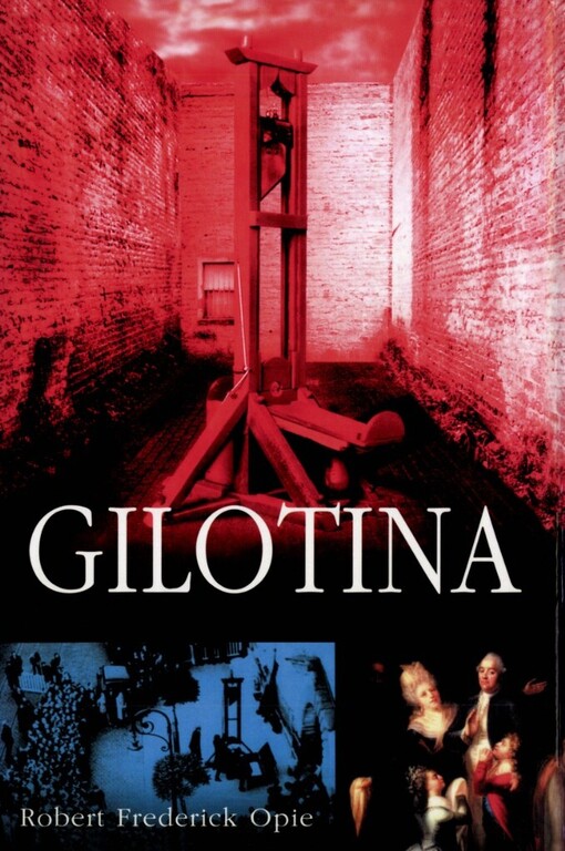 Gilotina