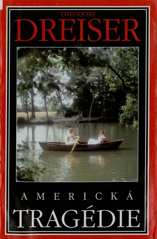Americká tragédie