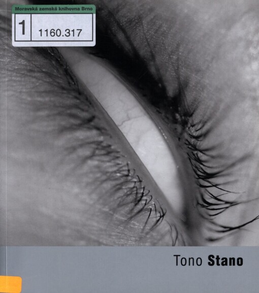 Tono Stano