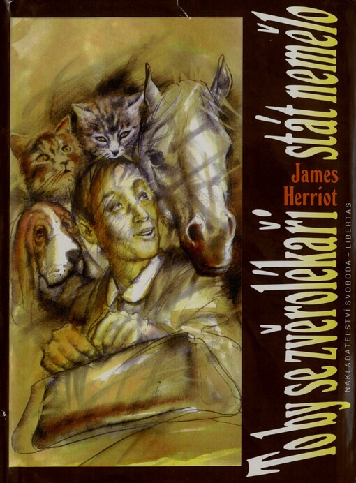 To by se zvěrolékaři stát nemělo, Vyd. 3., V nakl. Svoboda-Libertas 2.