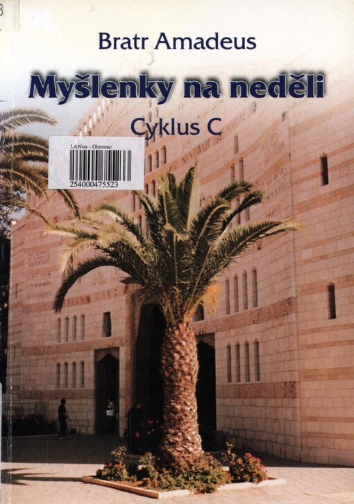Myšlenky na neděli