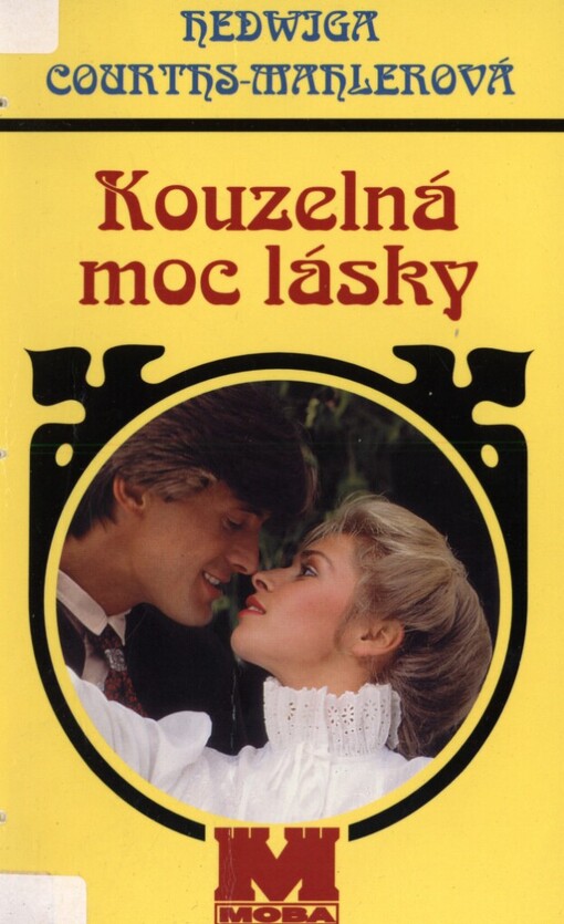 Kouzelná moc lásky