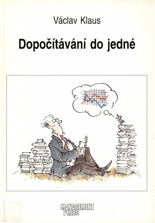 Dopočítávání do jedné