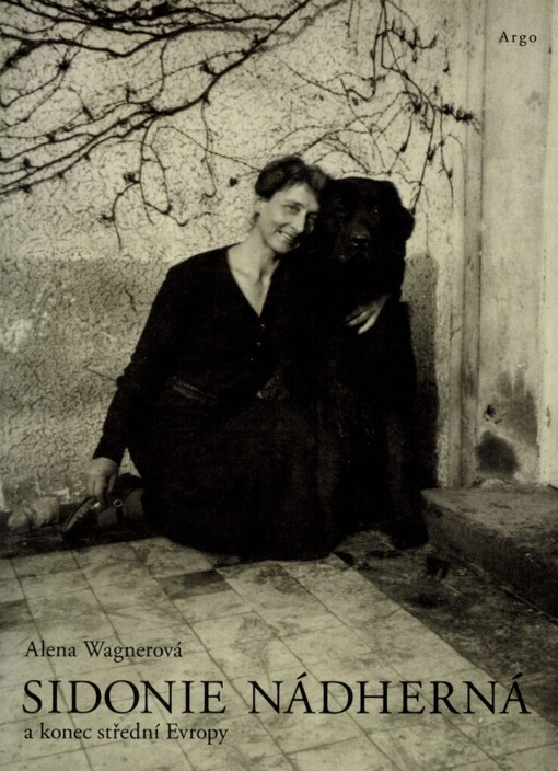 Sidonie Nádherná a konec střední Evropy