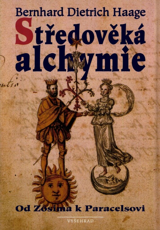 Středověká alchymie: od Zósima k Paracelsovi