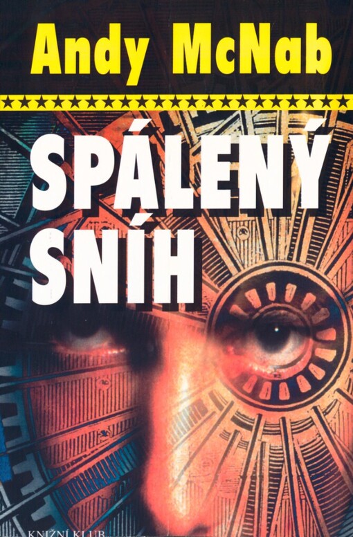 Spálený sníh