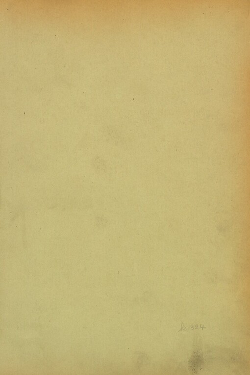 Vítězslav Novák: studie a vzpomínky