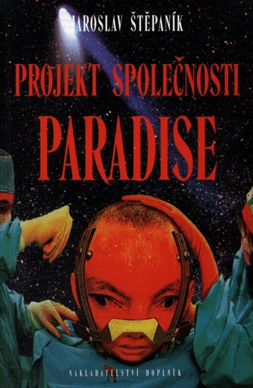 Projekt společnosti Paradise