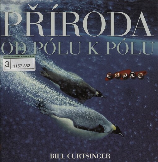 Příroda od pólu k pólu
