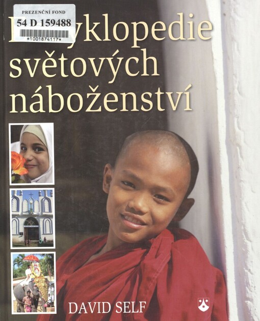 Encyklopedie světových náboženství