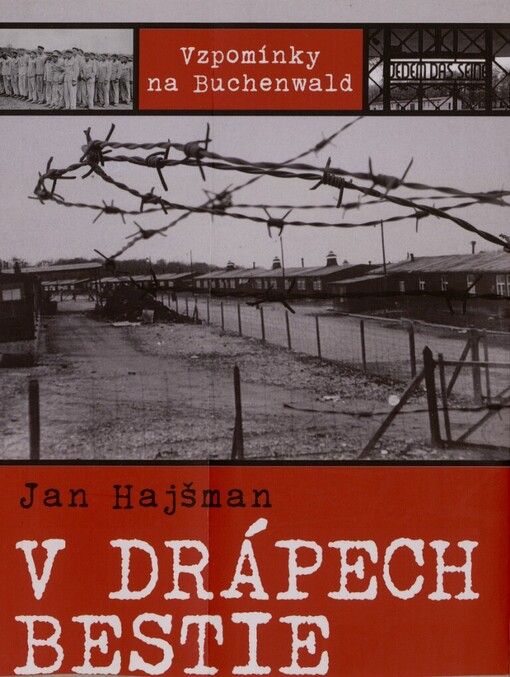 V drápech bestie: vzpomínky na Buchenwald