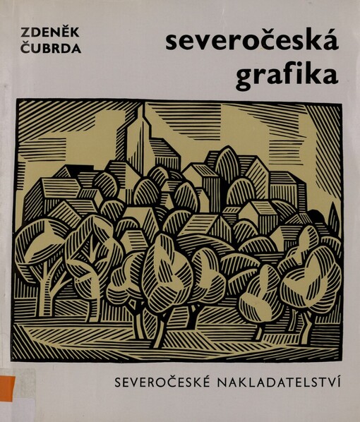 Severočeská grafika