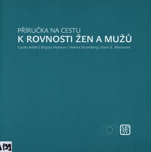 Příručka na cestu k rovnosti žen a mužů