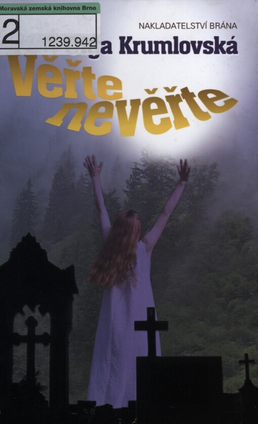 Věřte nevěřte