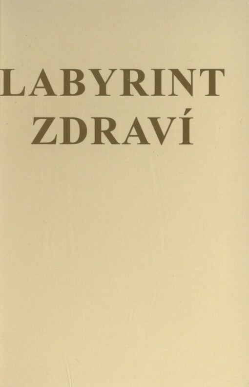 Labyrint zdraví