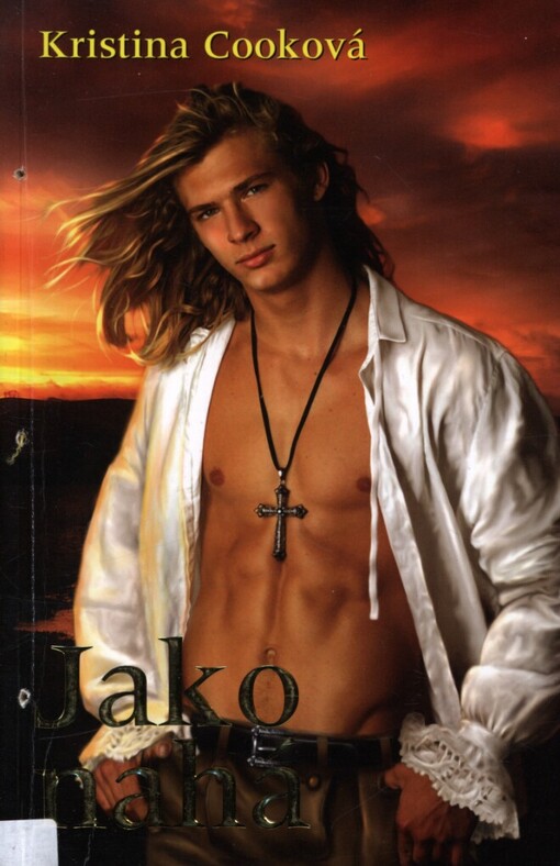 Jako nahá