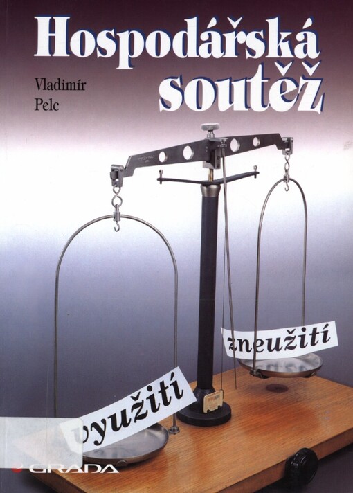 Hospodářská soutěž