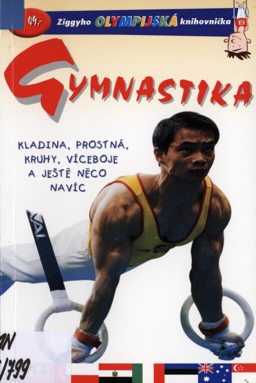 Gymnastika