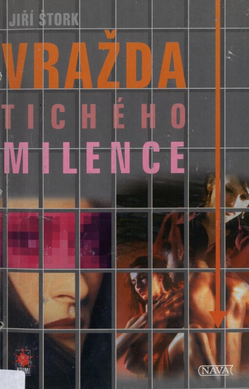 Vražda tichého milence