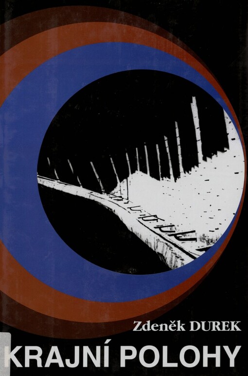 Krajní polohy: (verše z let 1989-90)