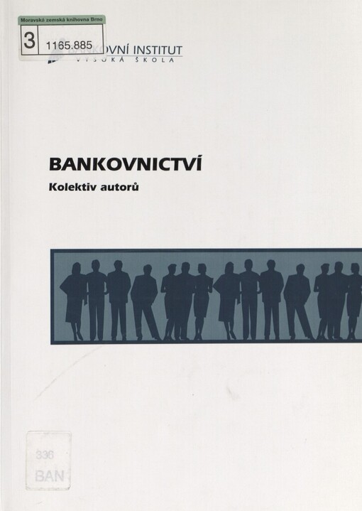 Bankovnictví