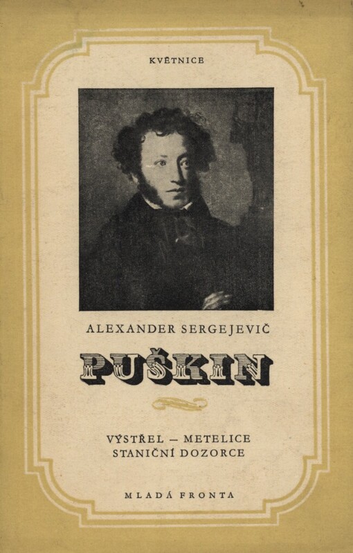 Výstřel ;Metelice ; Staniční dozorce