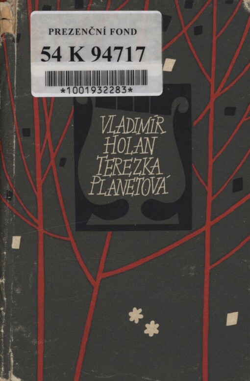 Terezka Planetová
