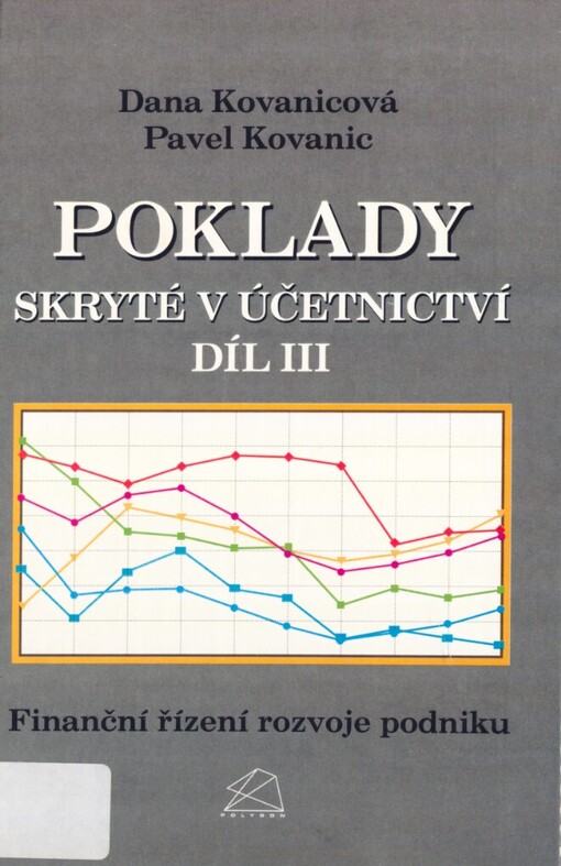 Poklady skryté v účetnictví