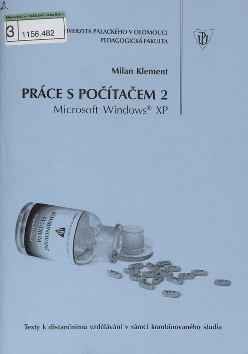 Práce s počítačem