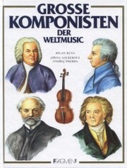 Grosse Komponisten der Weltmusic