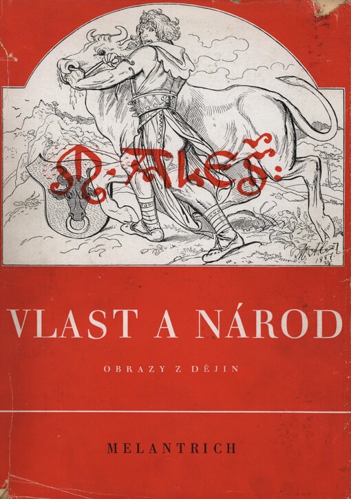 Vlast a národ: obrazy z dějin