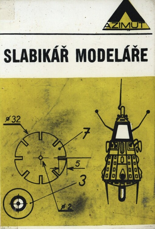 Slabikář modeláře