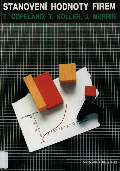 Stanovení hodnoty firem